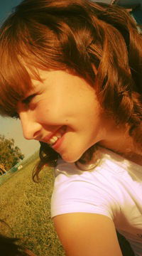 Леночка Пуклакова