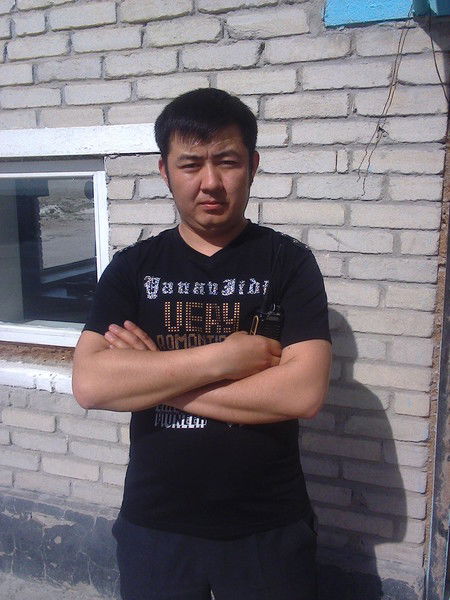 Дулат Каликов