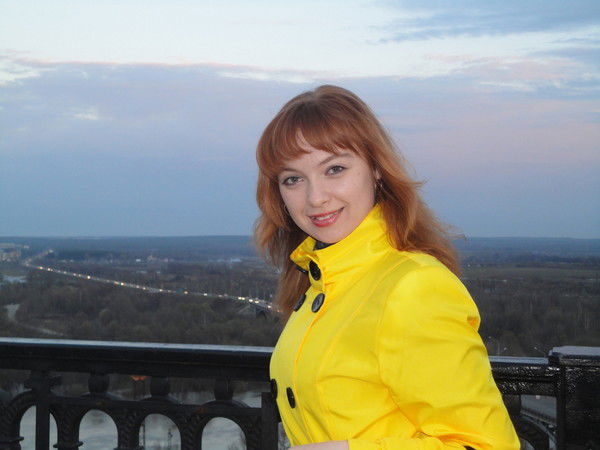 Солнышко ...