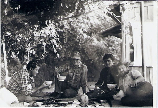 Юрий Поляков