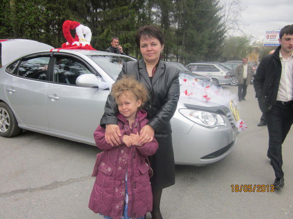 Елена Богданова