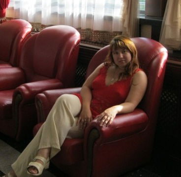 Ирина Евдокимова