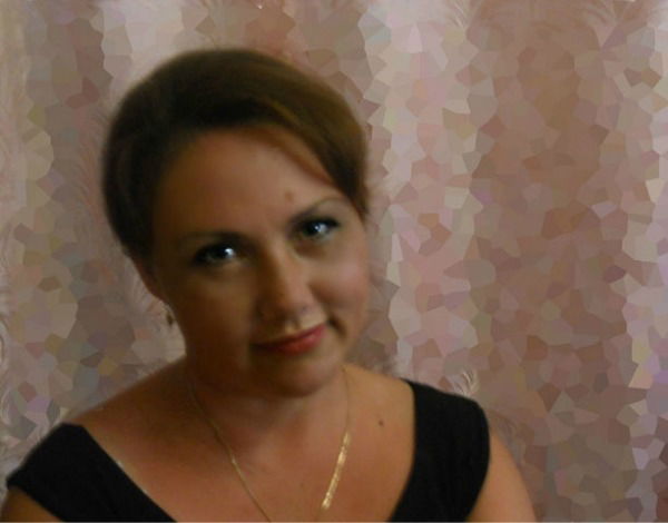 Елена Малеева