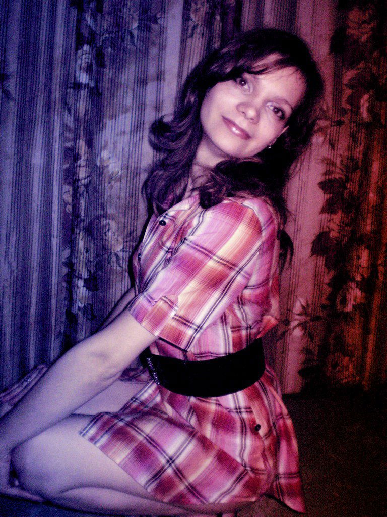 Ника Спиридонова