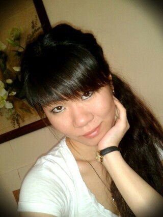 Виктория Ким