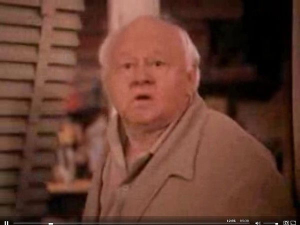 Пришибок Ебливый