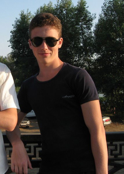 Артёмка Пузевич