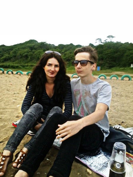 Евгений Рожков