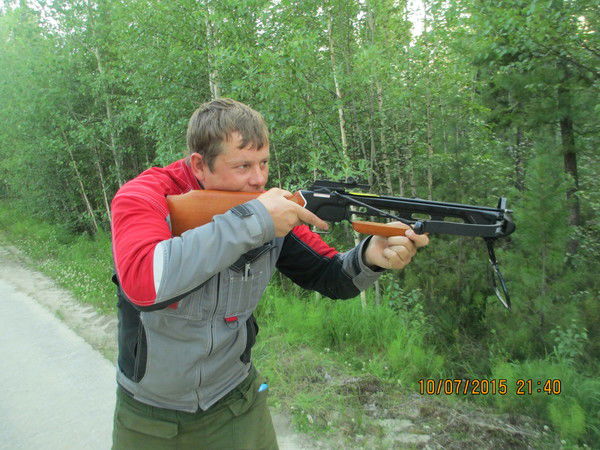 Дмитрий Жарый