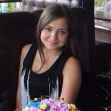 Екатерина Тищенко