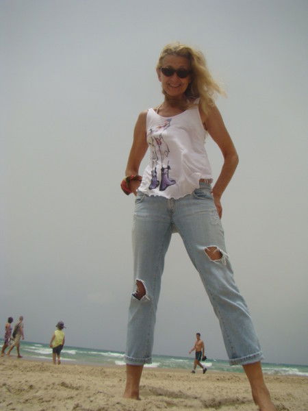 Юлия Караванова