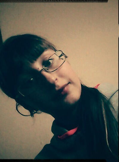 Ангелинка Королёва