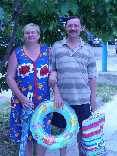 Елена Минина