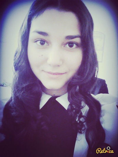 Залия Мирзина