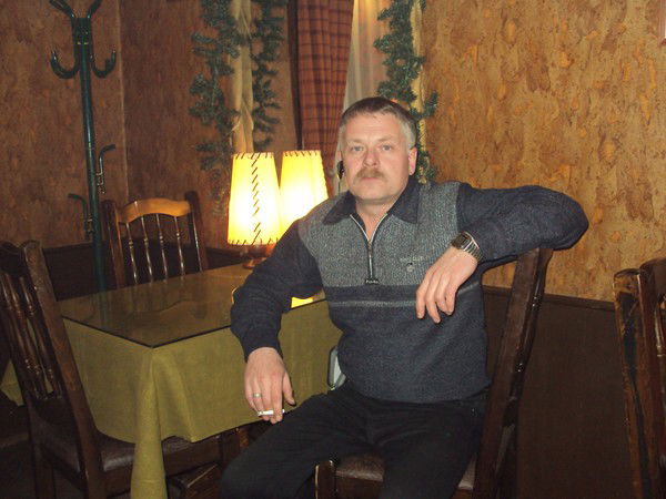 Алексей Пакалев