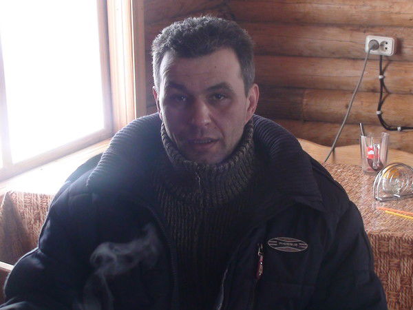 Андрей Галактионов