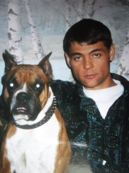 Виталя Мыцык