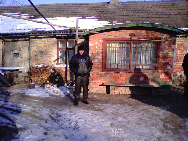 Олег Пащетник