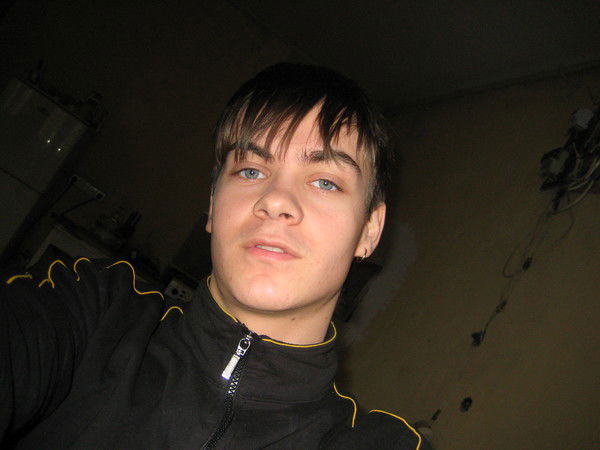 Виталий Пехота