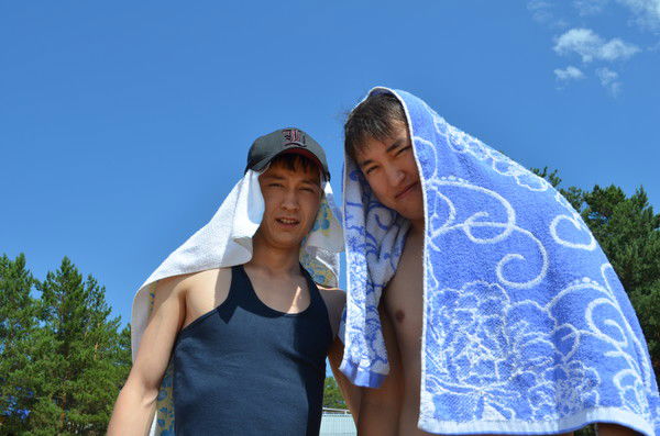 Мирхат Увазыров