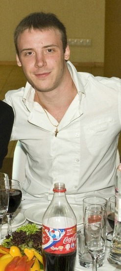 Ваня Сапунов