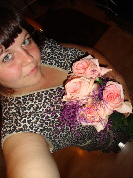 Елена Соколова