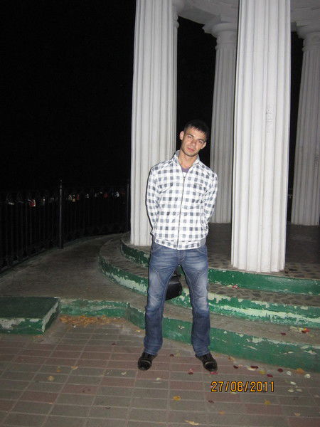 Станислав Есипенко