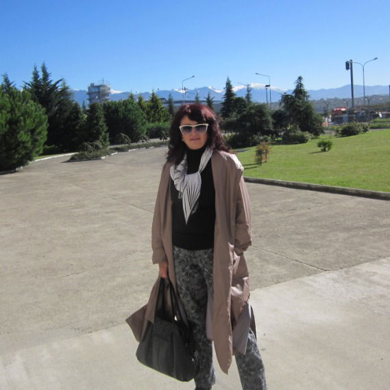 Елена Подъячева