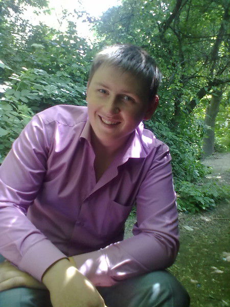 Денис Бобров