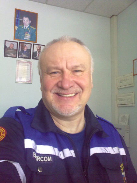 Виктор Пыхтин