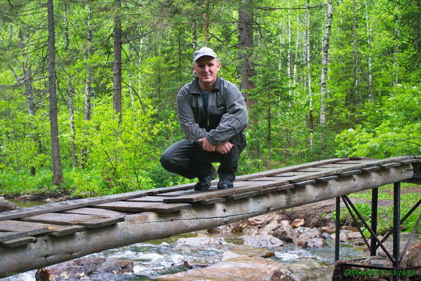 Андрей Аксёнов