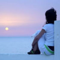 Грустинка *