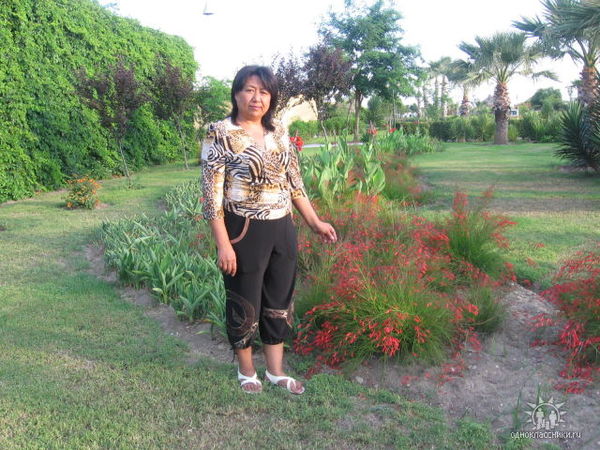 Рахилям Усманова