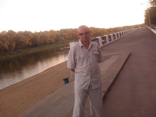 Владимир Сейферлинг