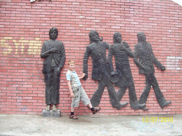 Егор Дерябкин