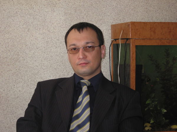 Данис Нафигин