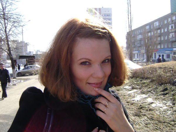 Наталья Рябченко