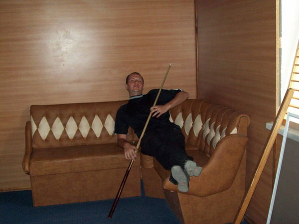 Артём Казанцев