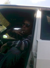 Артём Коковихин