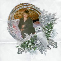 Алла Клюева