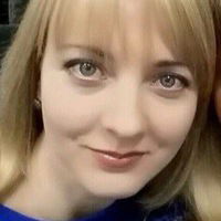 Наталья Аржанова