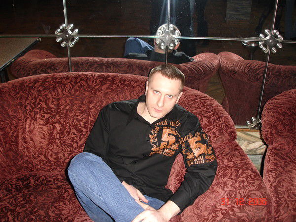 Дмитрий Филоненко