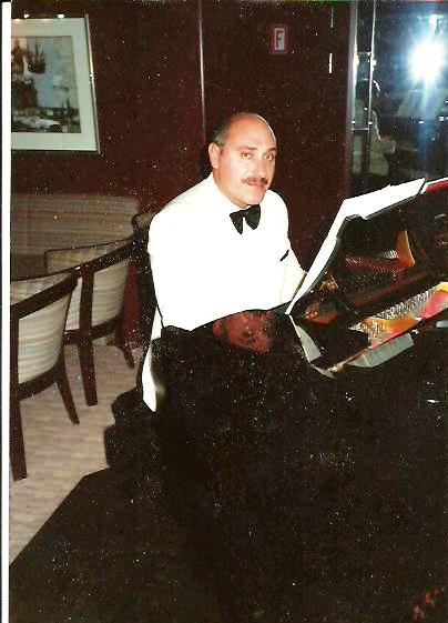 Svjatoslav Tscharkovskij