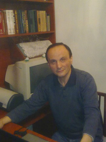 Azer Asurov
