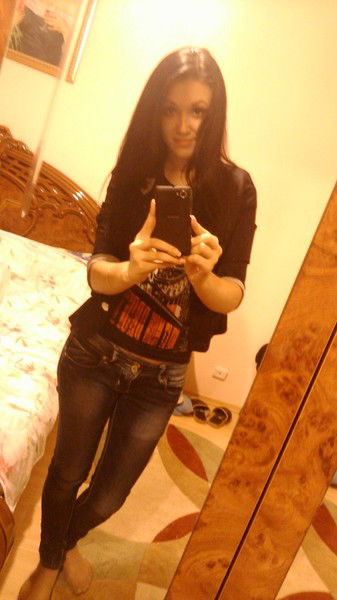 Анастасия Атряскина