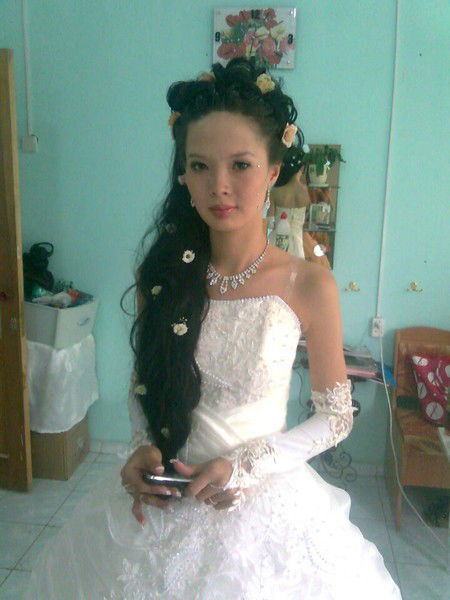 Каламкас Назарбаева