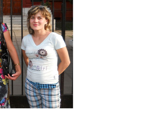 Юлия Гаврилова