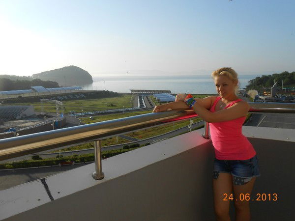 Евгения Банникова