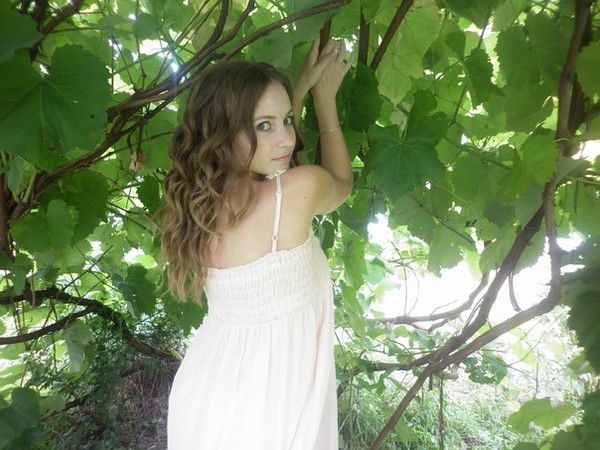 Ульяна Кудякова