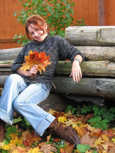 Девочка Девочка